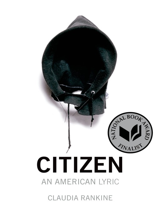 Title details for Citizen by Claudia Rankine - Available